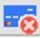 кнопка Удалить карту